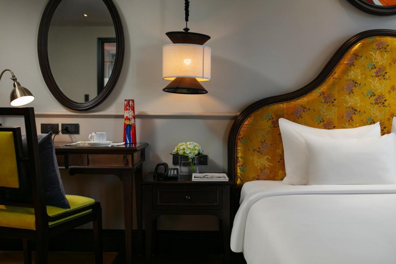 Silkian Hoian Boutique Hotel & Spa Hoi An Exterior foto