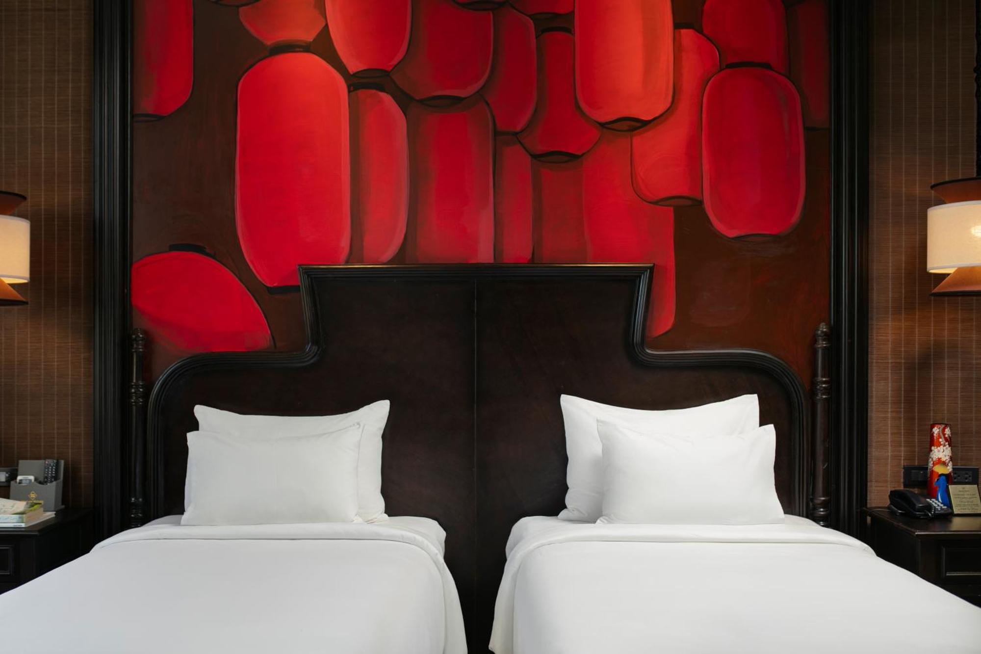 Silkian Hoian Boutique Hotel & Spa Hoi An Exterior foto